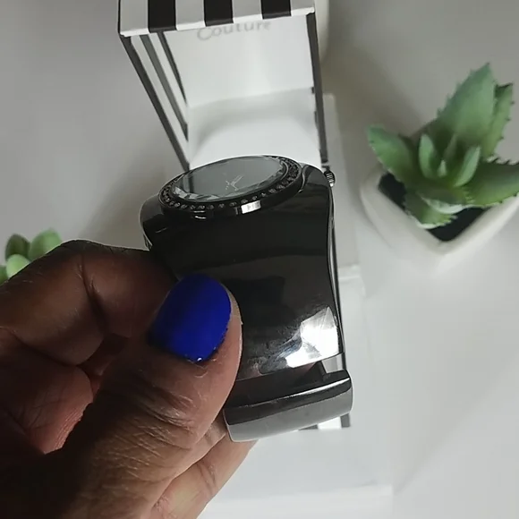 Figaro Couture, Stainless Steel Quartz movement - Picture 4 of 5